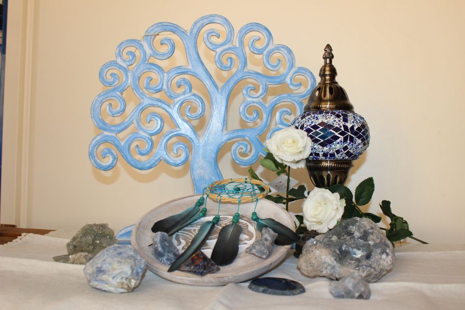 Complementi d’arredo etnico Cuneo